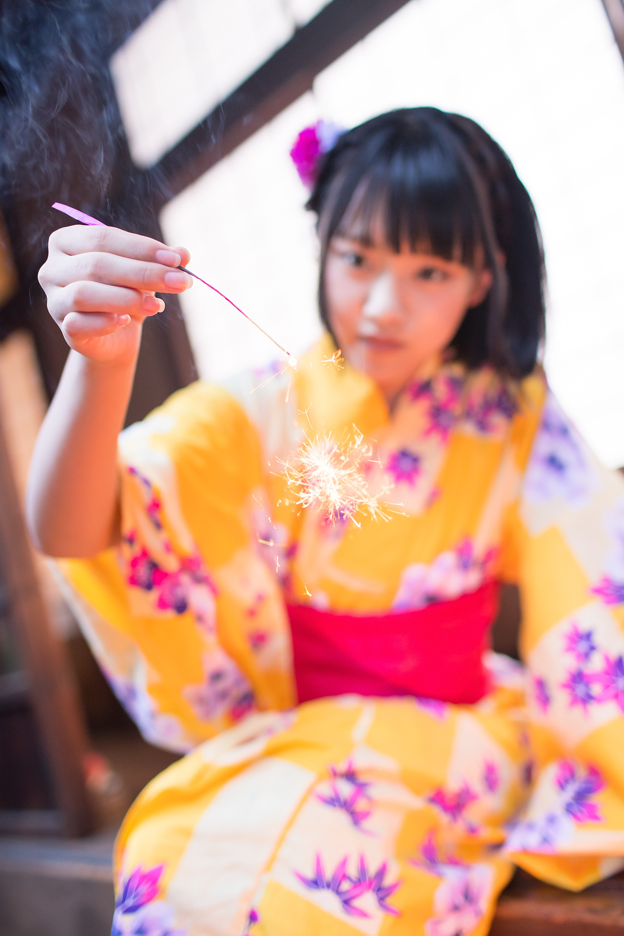 香月りお [Minisuka.tv] 2018-02-08 Anju Kouzuki - Limited Gallery 7.3